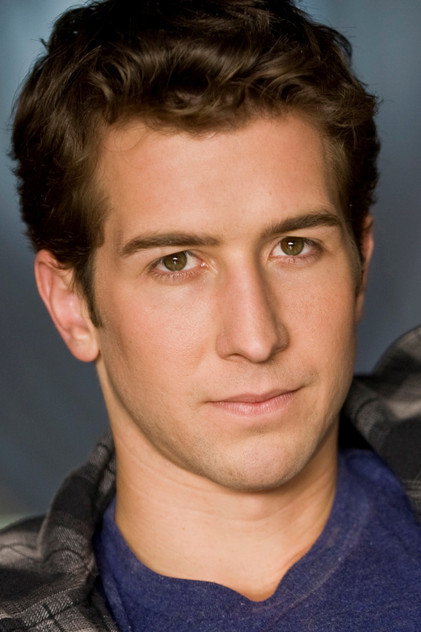 Evan Todd photo 4
