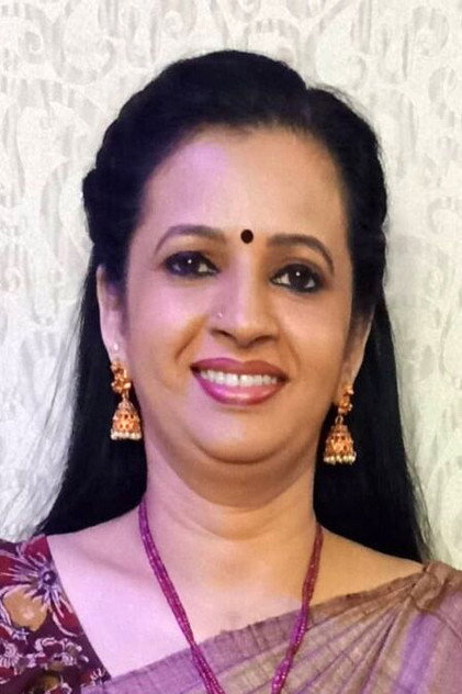 Sujatha Babu Ramesh - 4