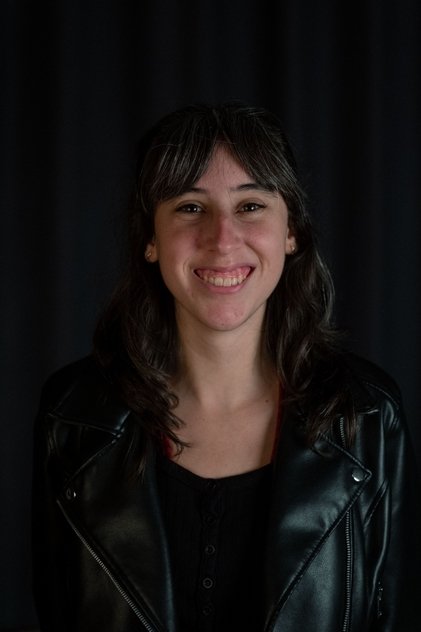 BELÉN DOMÍNGUEZ FOMBELLA