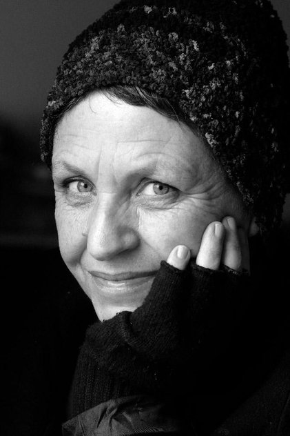Isabelle Razavet Isabelle Razavet