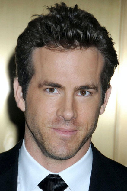 Ryan Reynolds - 17