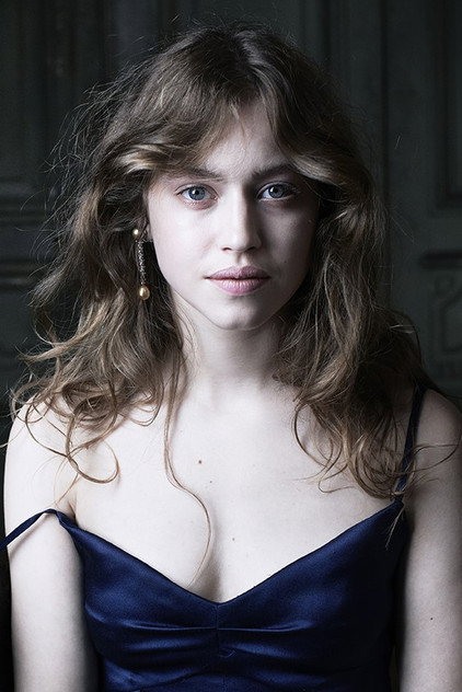 Lou de Laâge photo 7