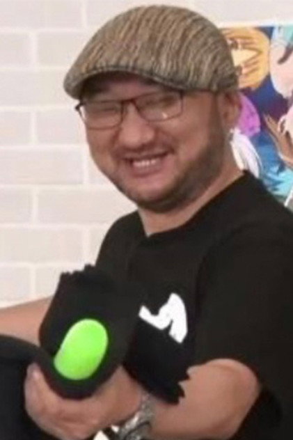 鎌仲史陽