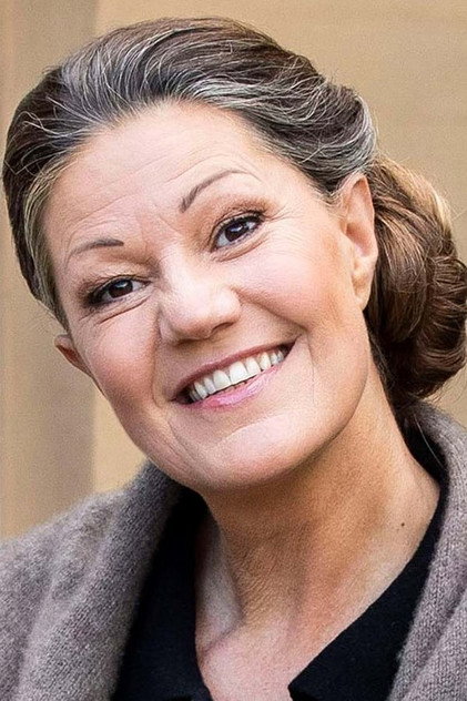 Mette Blomsterberg - 4