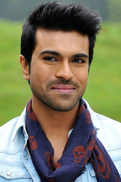Ram Charan - 4