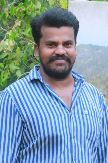 Image of Arumugam Bala