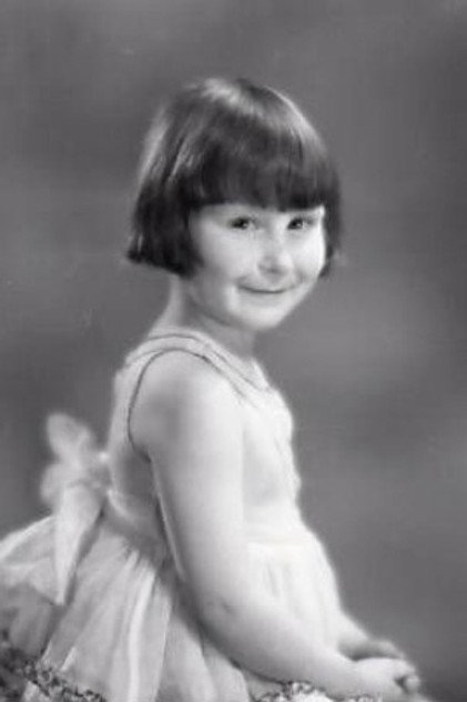 Mary Ann Jackson photo 2