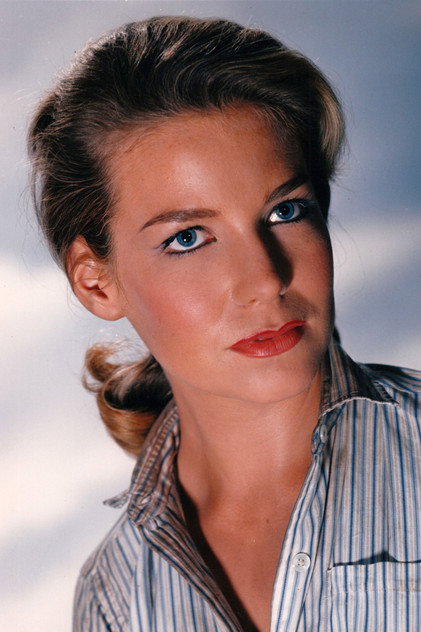 Alexandra Stewart - 4