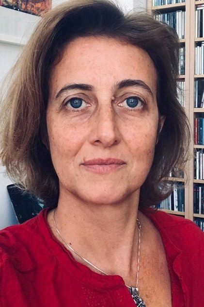 Agathe Hassenforder Agathe Hassenforder