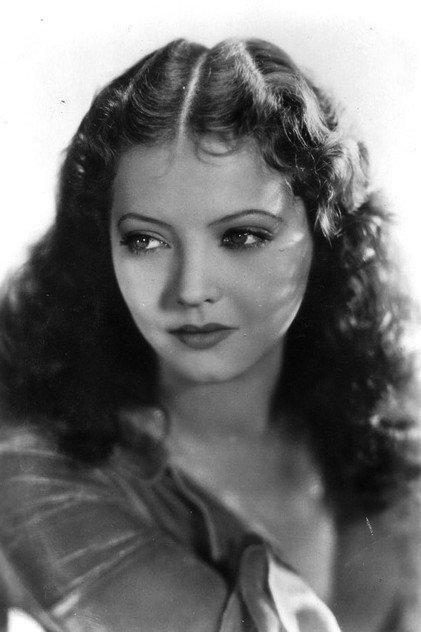 Sylvia Sidney - 8