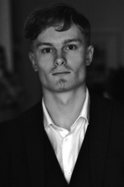 Аватар персоны Oscar Darvell-Green