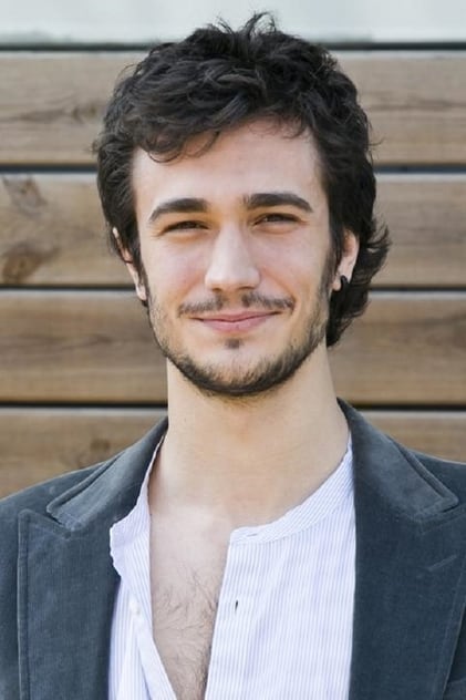 Eugenio Franceschini photo 2