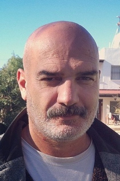 Erdal Cindoruk - 4