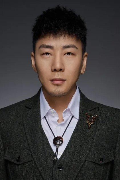 陈旭 陈旭