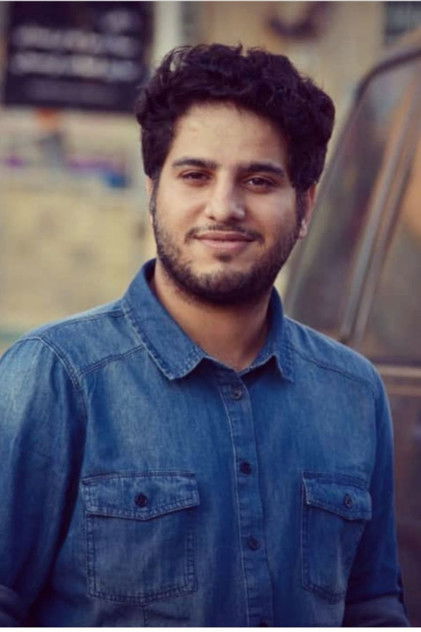 Аватар персоны Kazem Daneshi