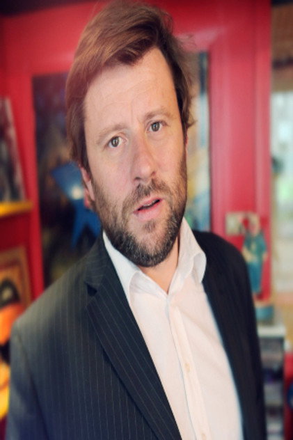 Laurent Bouneau