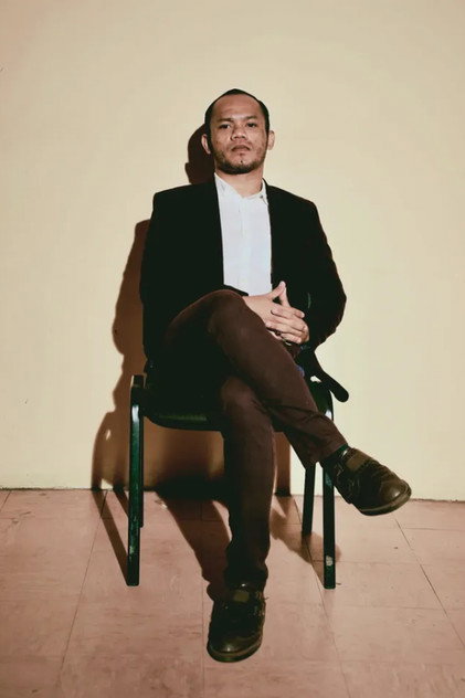 Nabill Fiqrie