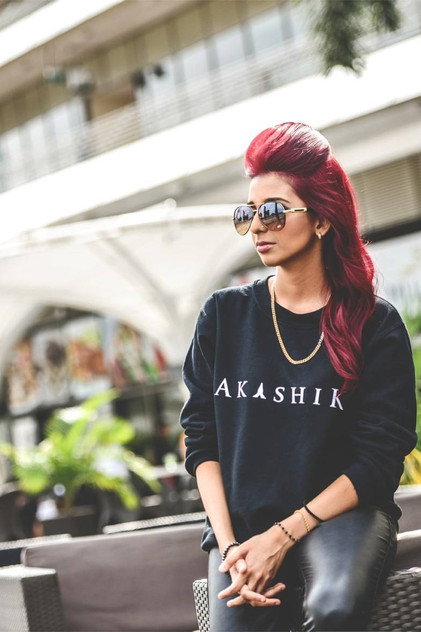 Аватар персоны Lady Kash