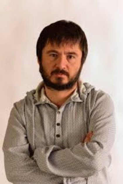 Volkan Girgin - 4
