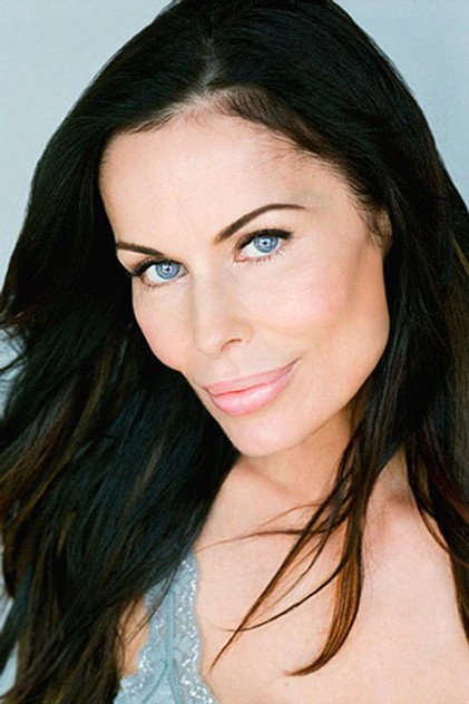 Simona Williams - 5