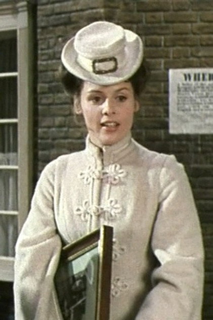 Image of Susan Brodrick