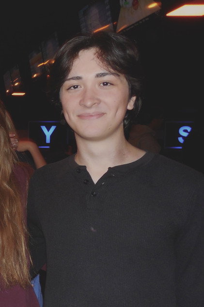 Jake Messina