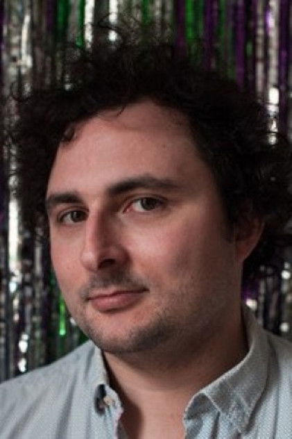 Аватар персоны Garegin Vanisian