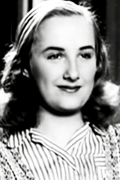 Image of Silvia Legrand