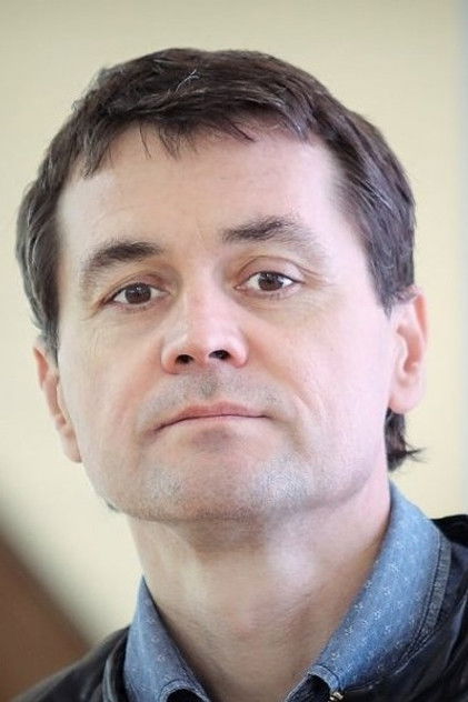 Шамиль Идиатуллин