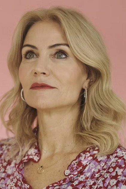 Helle Thorning-Schmidt photo 22