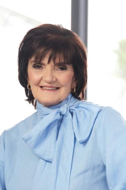 Anne Nolan