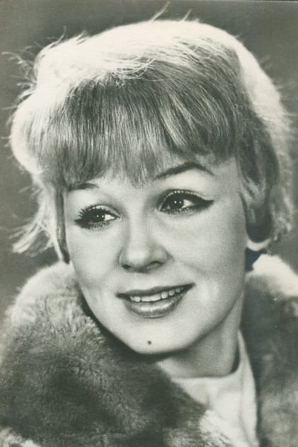 Ella Nekrasova