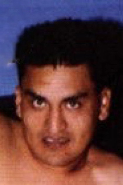 Image of Josh A. LaRoussa