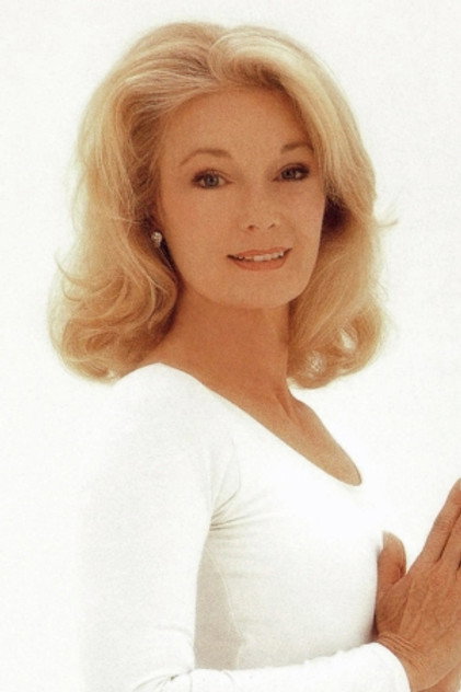 Yvette Mimieux - 8