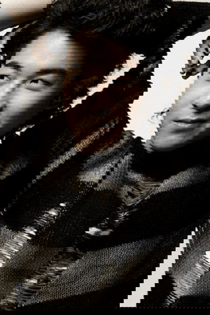 Lawrence Chou Chun-Wai