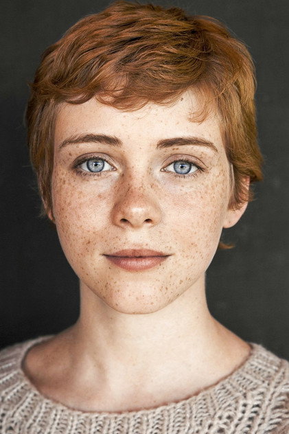 Sophia Lillis - 8