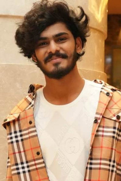 Vaikuntha Vasan