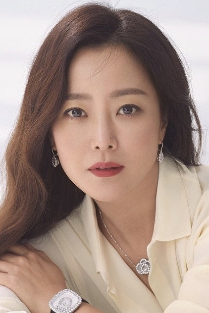 Kim Hee-seon - 5