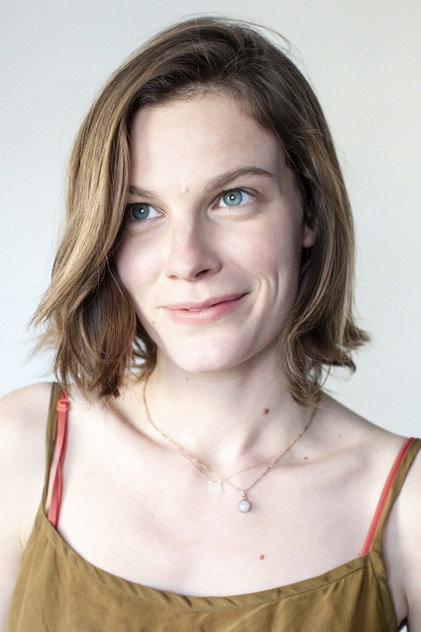 Lindsay Burdge - 4