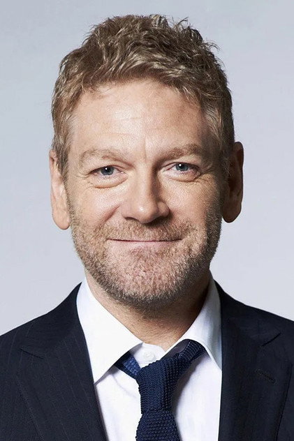 Kenneth Branagh - 6