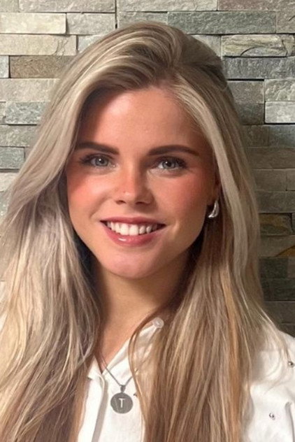 Tess Reurink