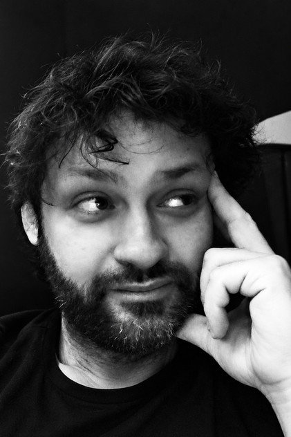 Ivan Fabio Perna