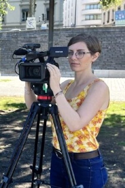 Camille Erder