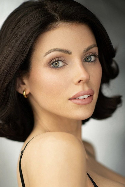 Corin Clark - 4