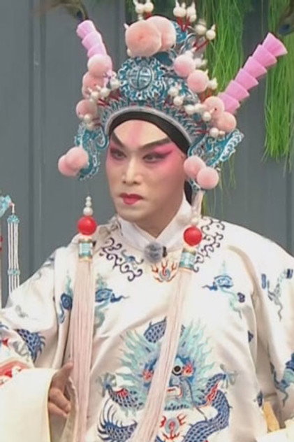 王天宝