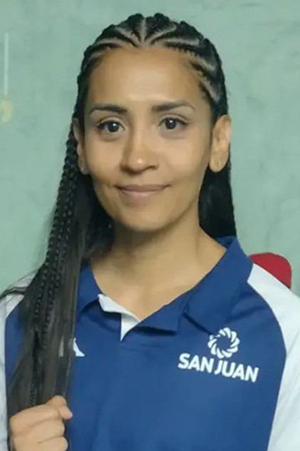 Leonela Paola Yudica photo 3