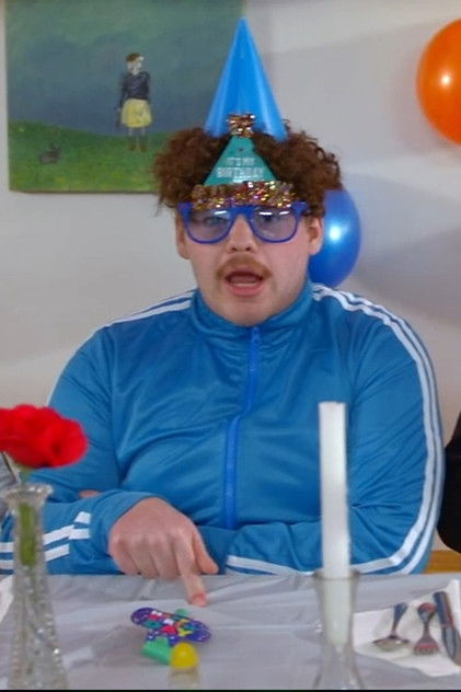 Аватар персоны Connor Mitchell