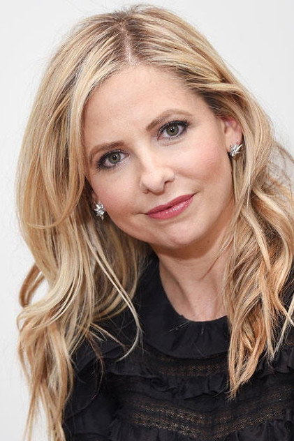 Sarah Michelle Gellar - 7