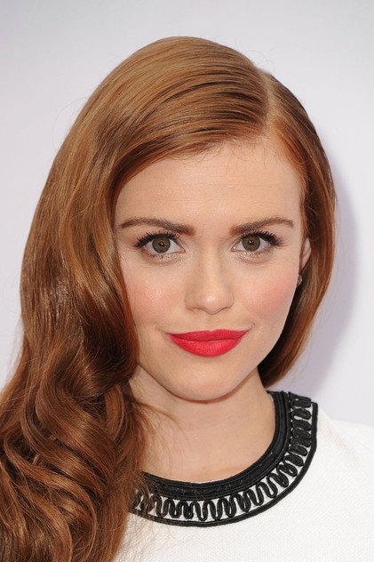 Holland Roden - 8