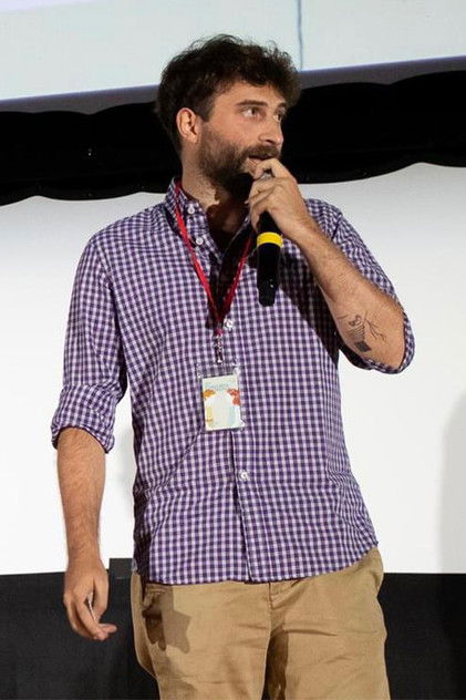 Аватар персоны Davide Morando